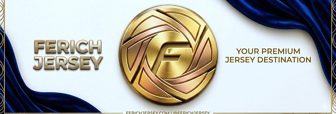 Ferich Jersey