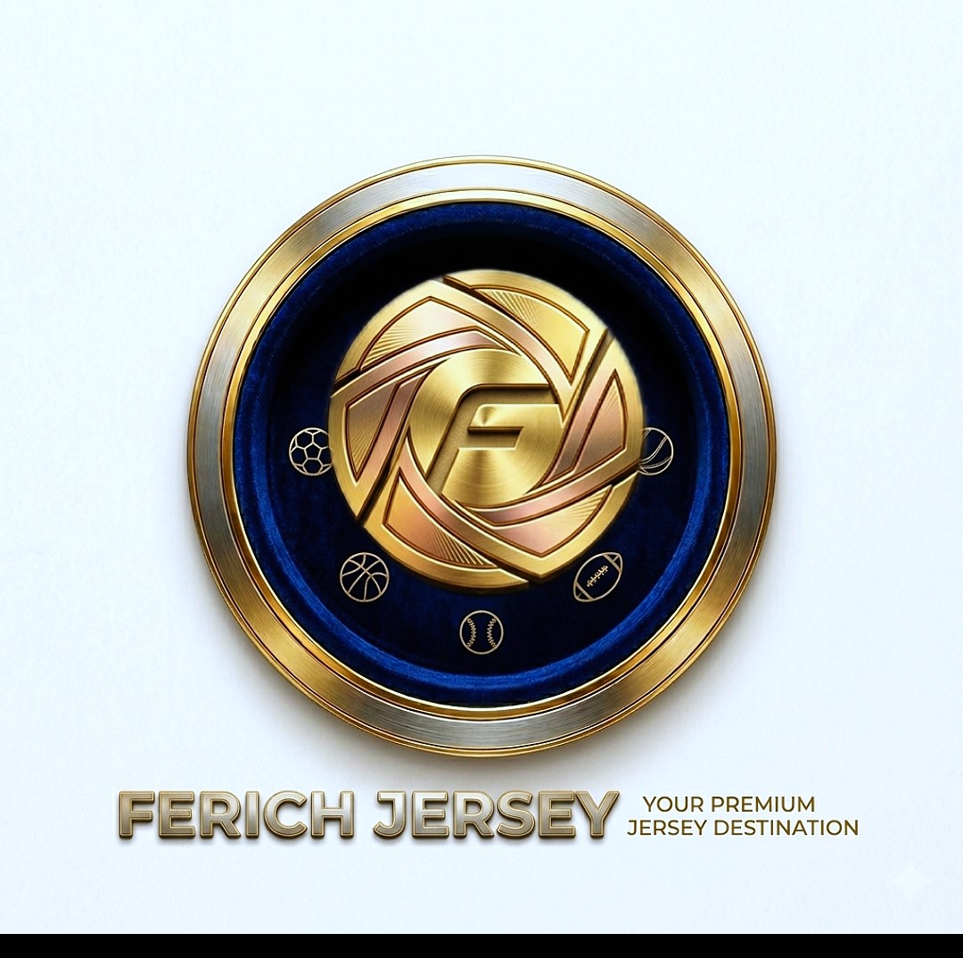 Ferich Jersey