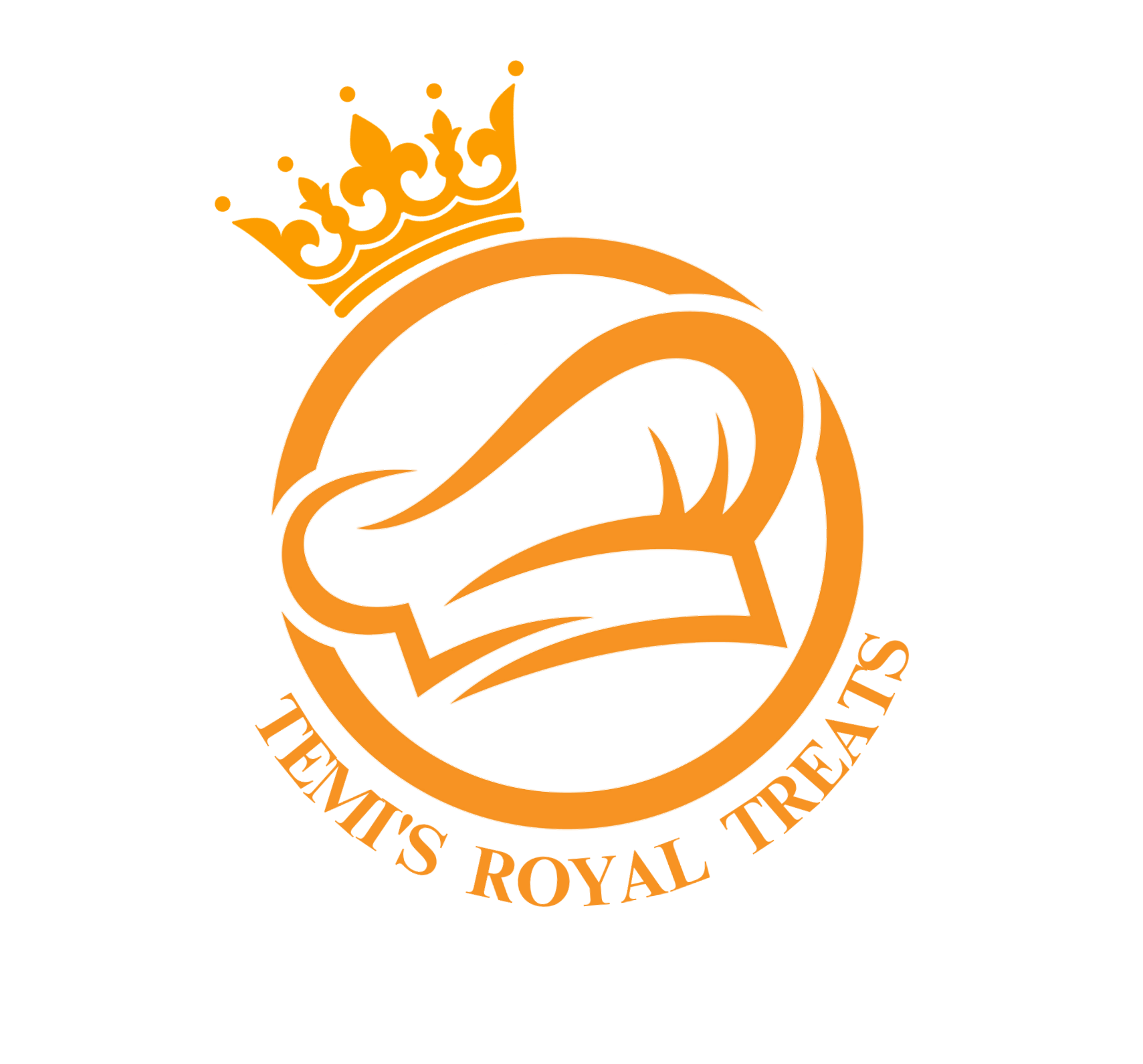 Temi's Royal Treats