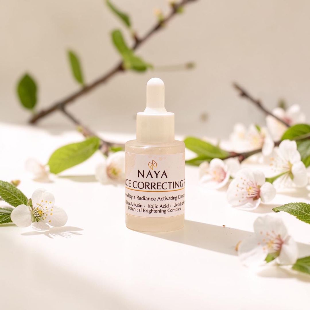 NAYA ACNE CORRECTING SERUM - Image 2