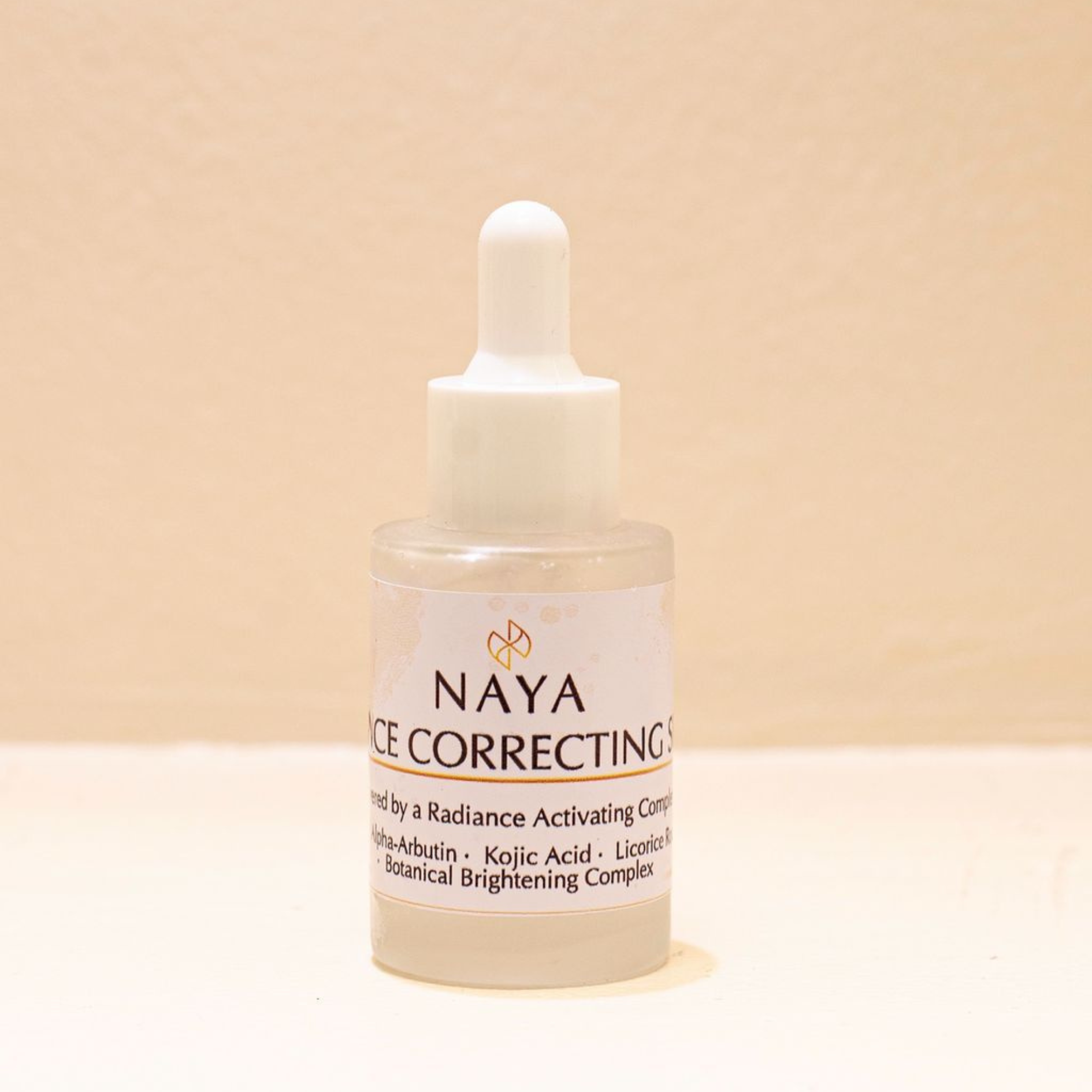 NAYA ACNE CORRECTING SERUM