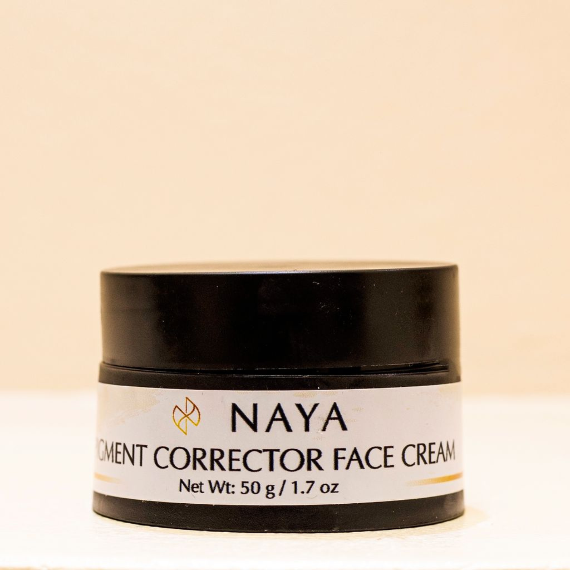 NAYA PIGMENT CORRECTOR FACE CREAM