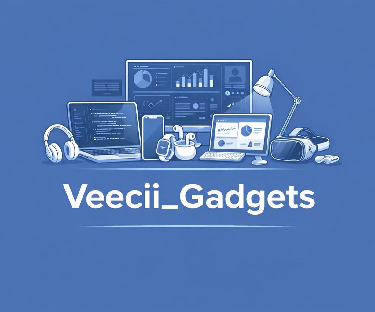 Veecii Gadgets