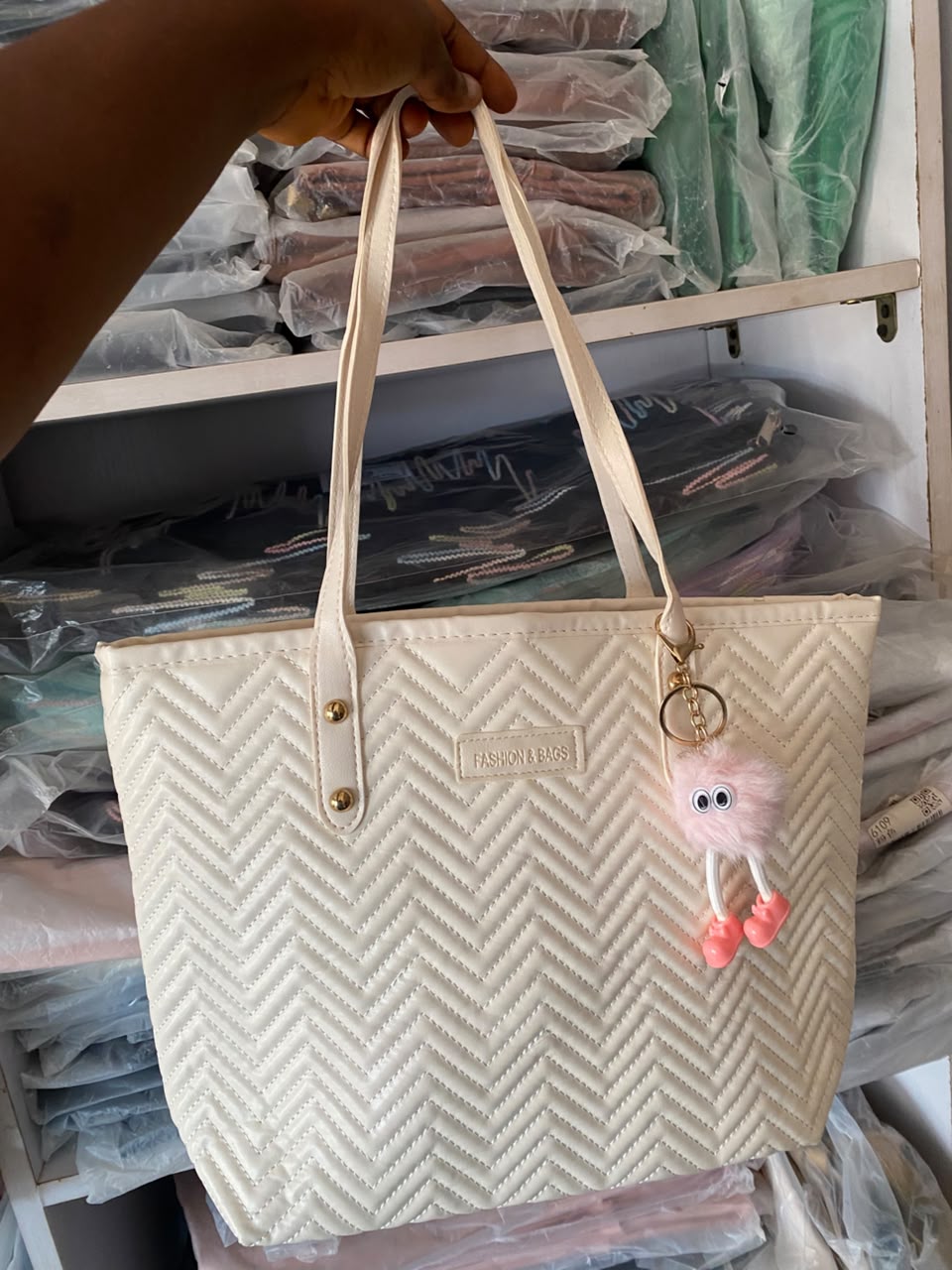 Multi-Design Fashion Tote Bags - Image 6