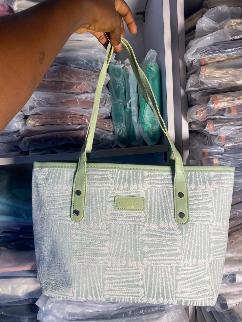 Multi-Design Fashion Tote Bags - Image 4