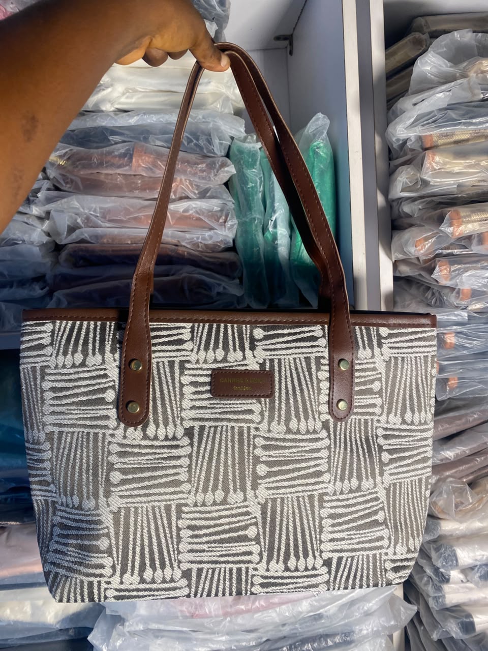 Multi-Design Fashion Tote Bags - Image 5