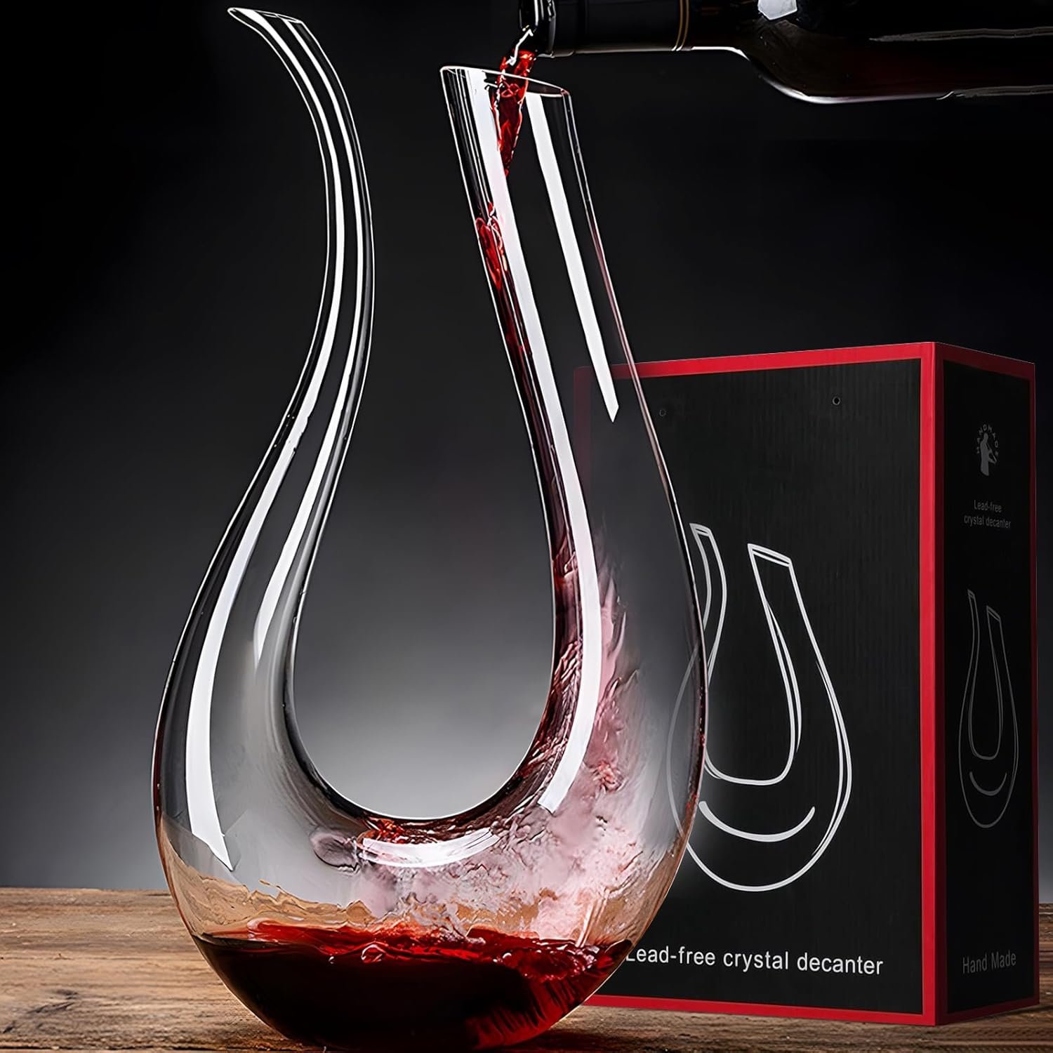 Wine Decanter