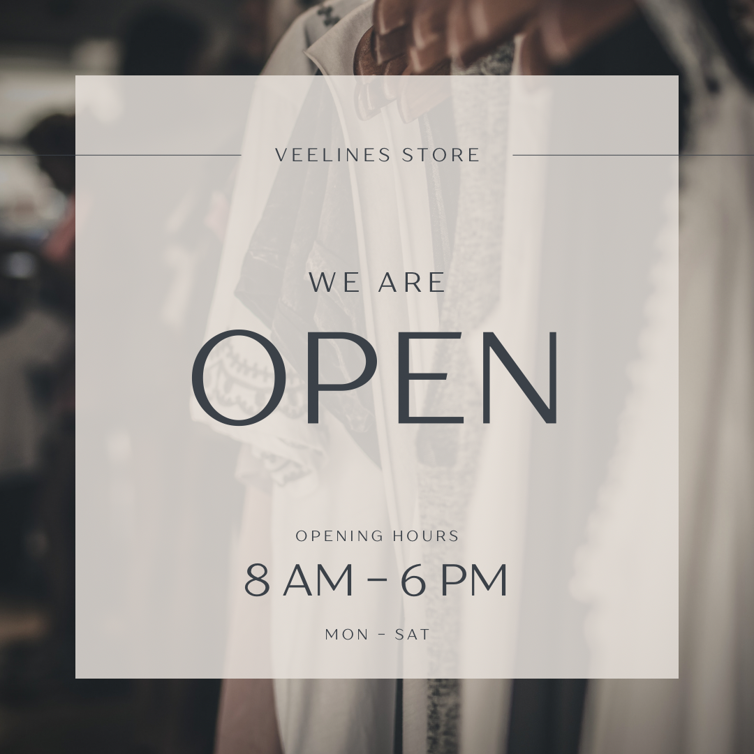 Veelines Stores